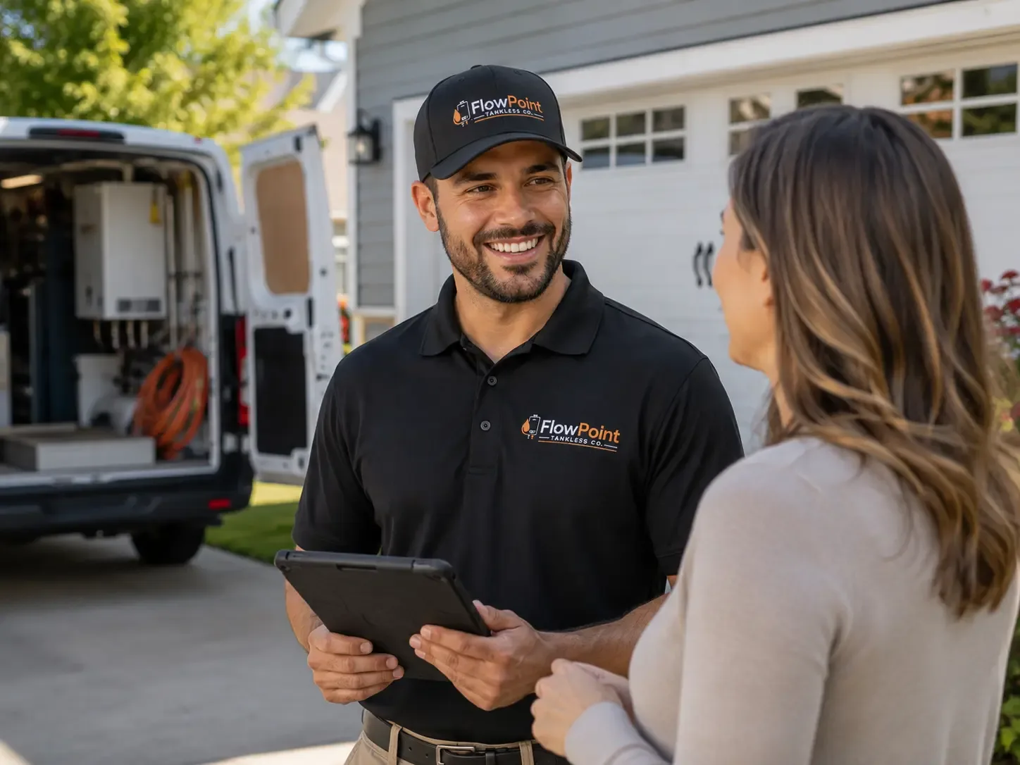 Tankless Water Heater Installation Bothell, WA FAQs